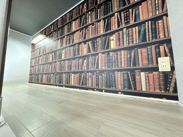 その他部屋・スペース