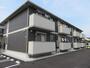  2階 築2年10ヶ月の賃貸物件
