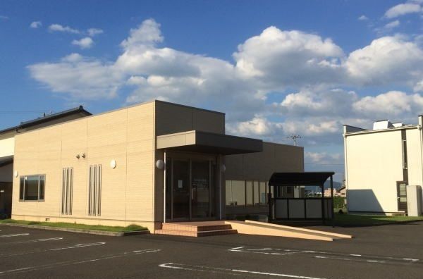 病院　竹内歯科医院（病院）まで850m