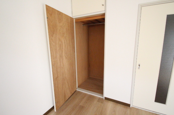 収納　他号室のお写真です。