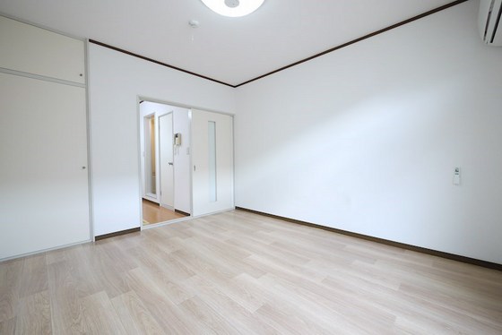 その他部屋・スペース　他号室のお写真です。