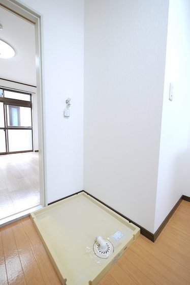 その他設備　他号室のお写真です。