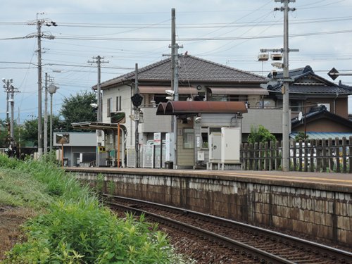その他　美濃川合駅（その他）まで3168m