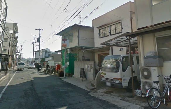 郵便局　郵便局（郵便局）まで80m