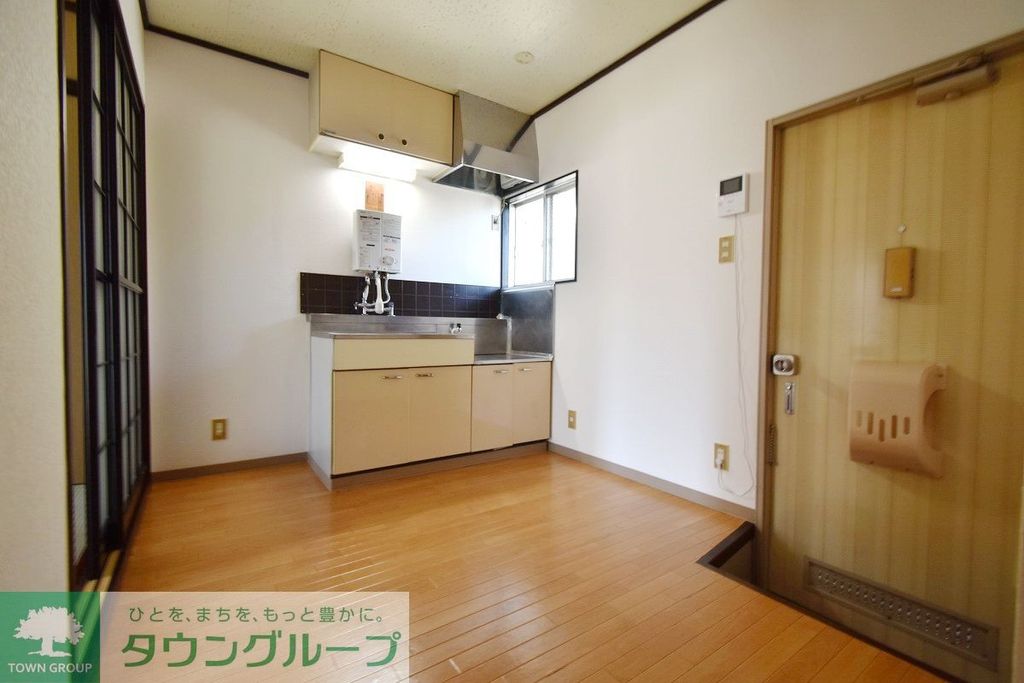 居室・リビング　リビング/居室