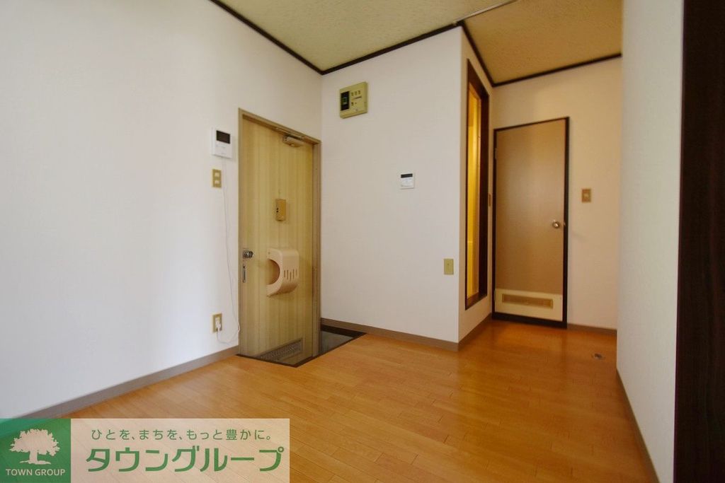 その他部屋・スペース　リビング/居室