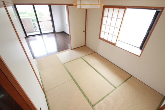 その他部屋・スペース　※別の部屋の写真です