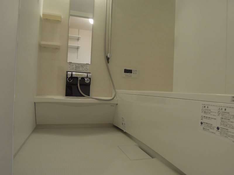 バス・シャワールーム　同タイプイメージ