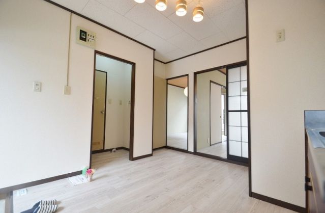 居室・リビング