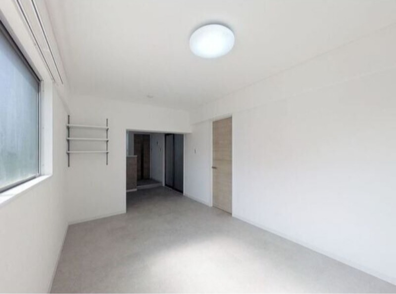 居室・リビング　図面と現状に相違がある場合には現状を優先