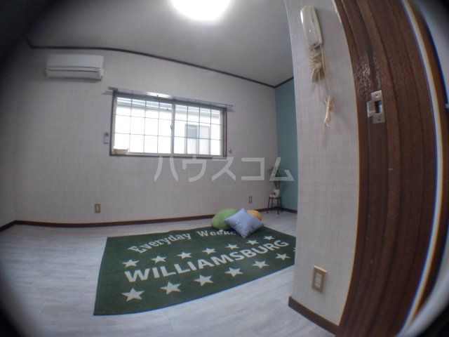 その他部屋・スペース