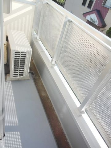 バルコニー　★お部屋探しは、タウンハウジング多摩センター店へ★