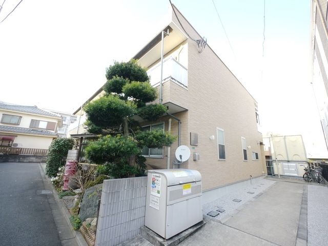 建物外観　★お部屋探しは、タウンハウジング多摩センター店へ★