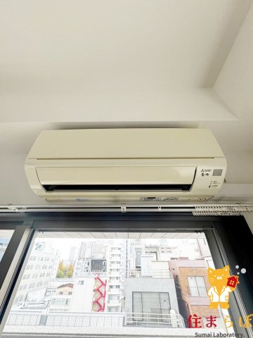 その他設備　「LINEから始める“第一章”、一緒に描きませんか？」