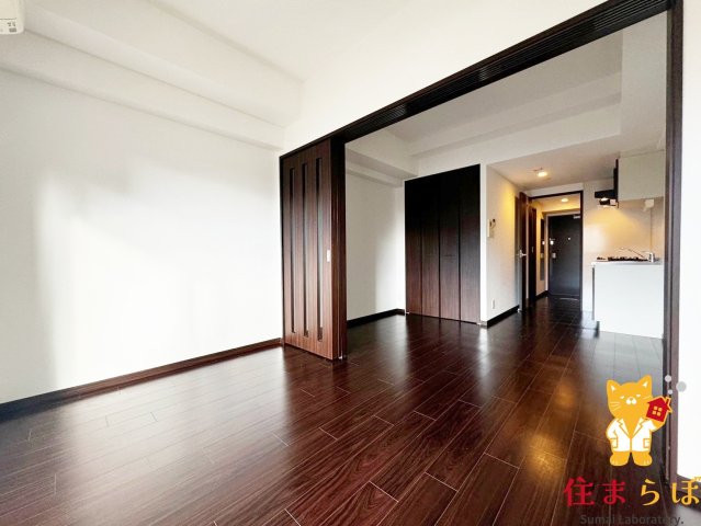 その他部屋・スペース　「この部屋、あなたの第一章の幕開けになるかも。」