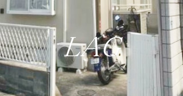 その他共有部分　共用部です。