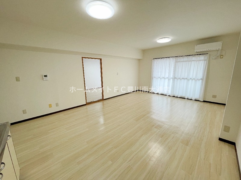 その他　同型別部屋写真