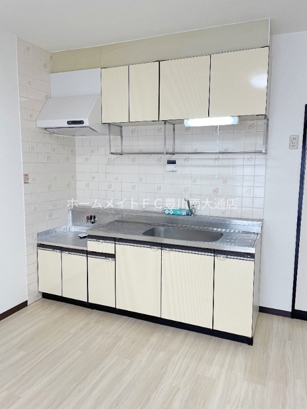 その他　同型別部屋写真