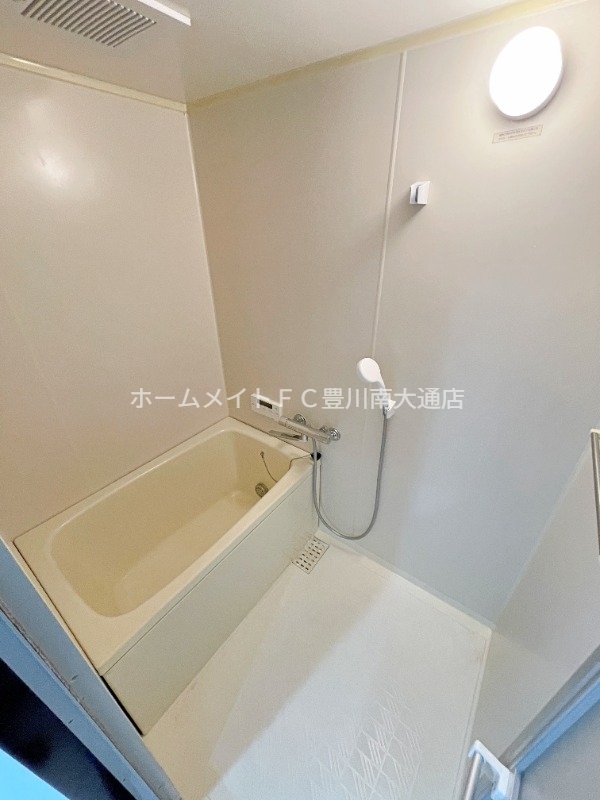 その他　同型別部屋写真