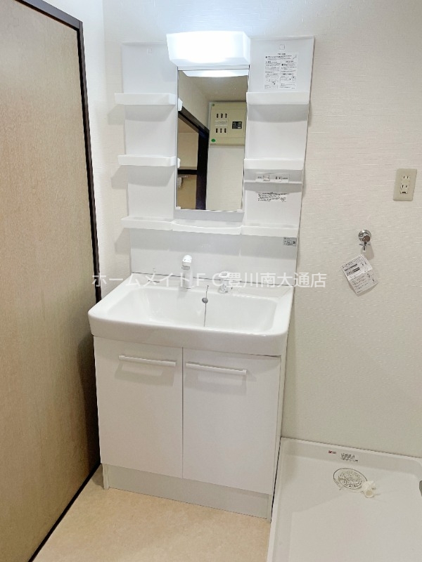 その他　同型別部屋写真