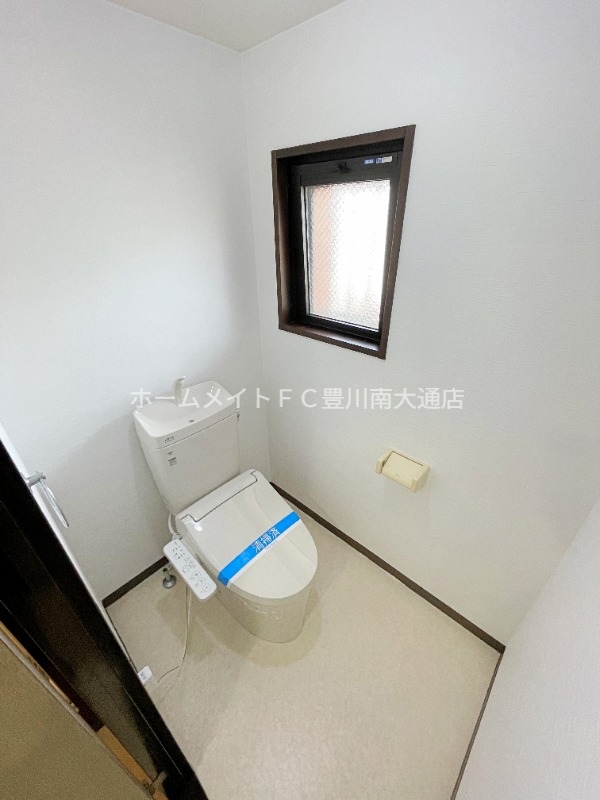 その他　同型別部屋写真