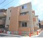 熊野前駅より徒歩3分 2階 築4年9ヶ月の賃貸物件