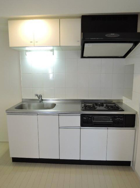 キッチン　別部屋参考写真