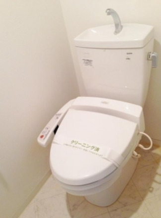 トイレ　別部屋参考写真