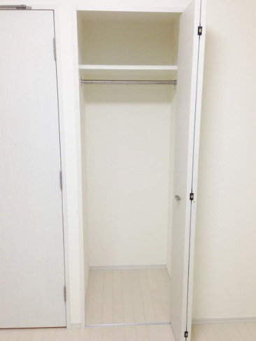 収納　別部屋参考写真