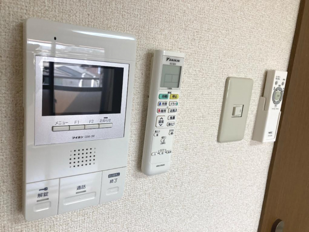 セキュリティ　ゆったり過ごせるお風呂です