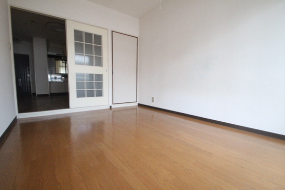 その他設備　※別号室の写真です