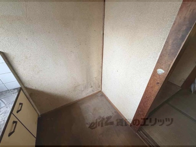 その他部屋・スペース　冷蔵庫置場