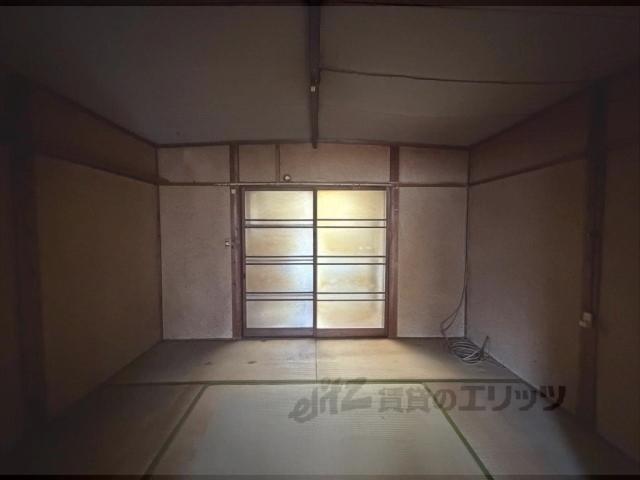 居室・リビング　和室