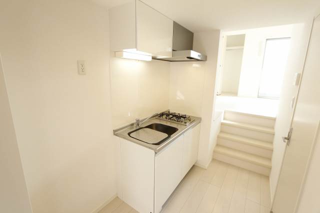 キッチン　イメージ写真