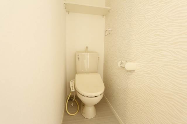 トイレ　イメージ写真