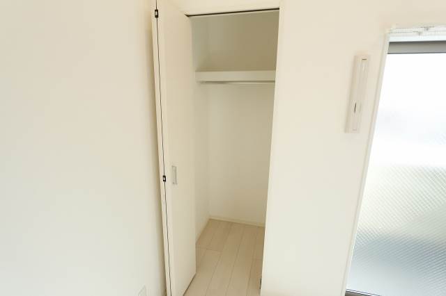 収納　イメージ写真