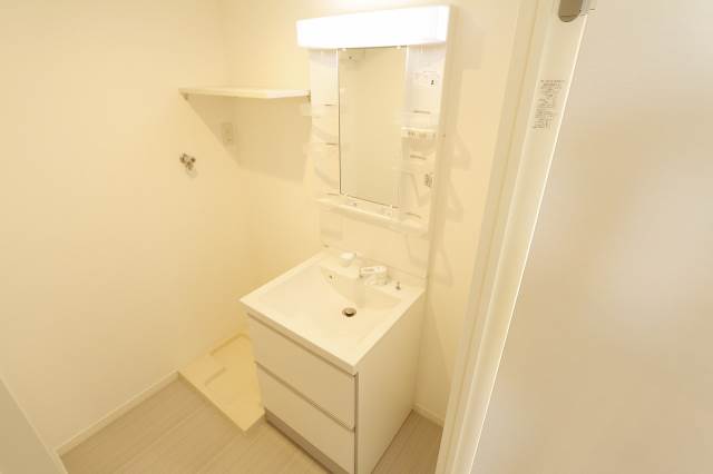 洗面設備　イメージ写真