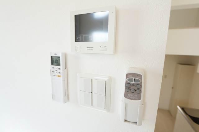 セキュリティ　イメージ写真