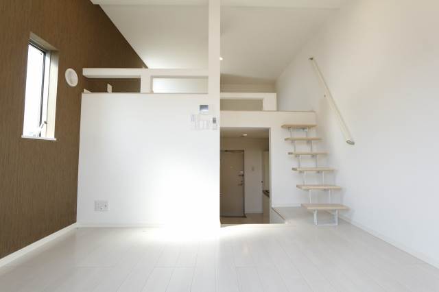 居室・リビング　イメージ写真