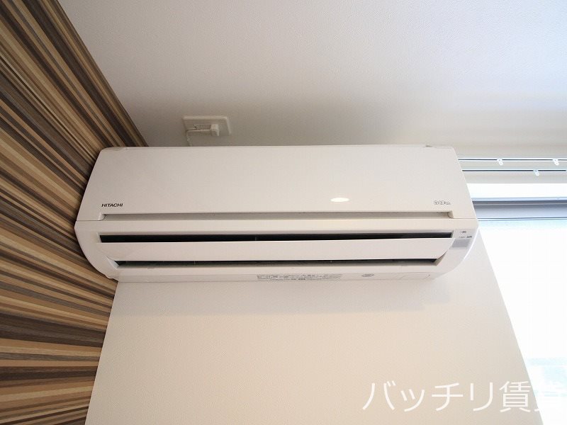 その他設備　建設中の為、現状優先。類似タイプ