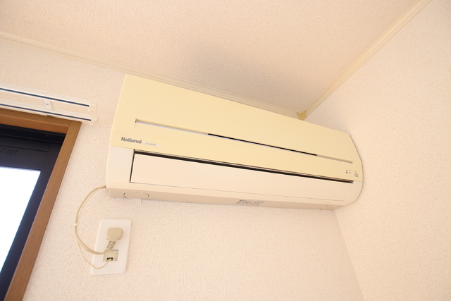 その他設備　エアコン１基付き