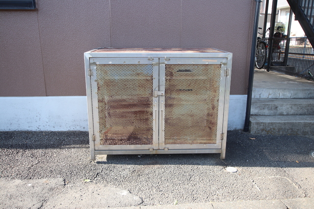 その他共有部分　ごみ置場