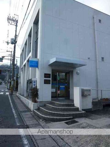銀行　滋賀銀行（銀行）まで1400m