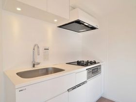 キッチン　別部屋参考写真