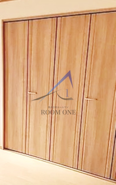 収納　収納です。