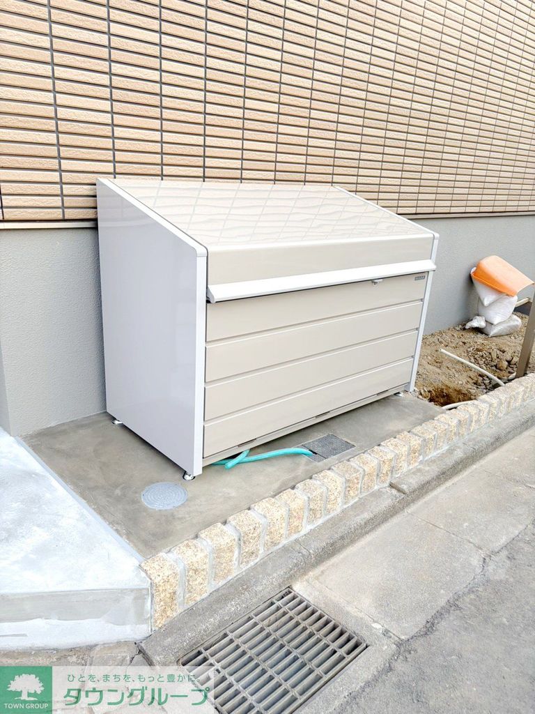 その他共有部分　★お部屋探しは、タウンハウジング多摩センター店へ★