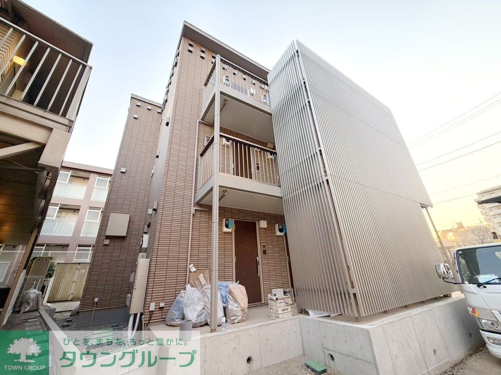 その他　★お部屋探しは、タウンハウジング多摩センター店へ★