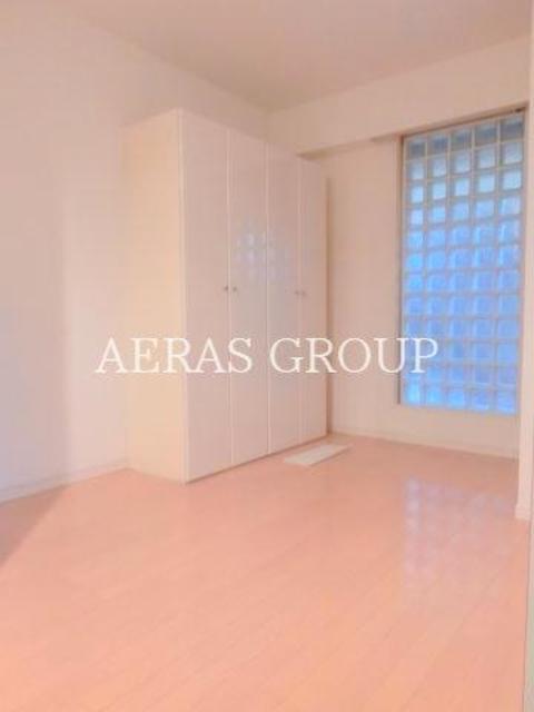 その他部屋・スペース　寝室