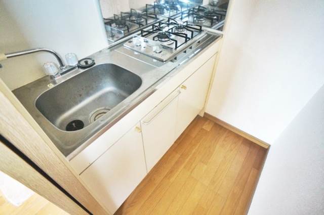 キッチン　別号室