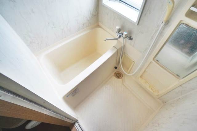 バス・シャワールーム　別号室